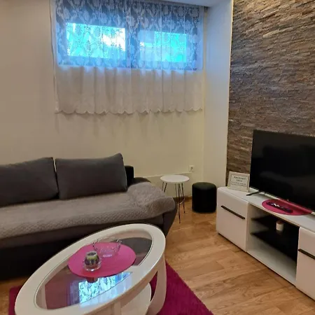 Apartmán Iskra 1 Zlatibor